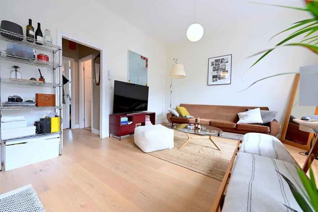 1 bedroom apartment for rent