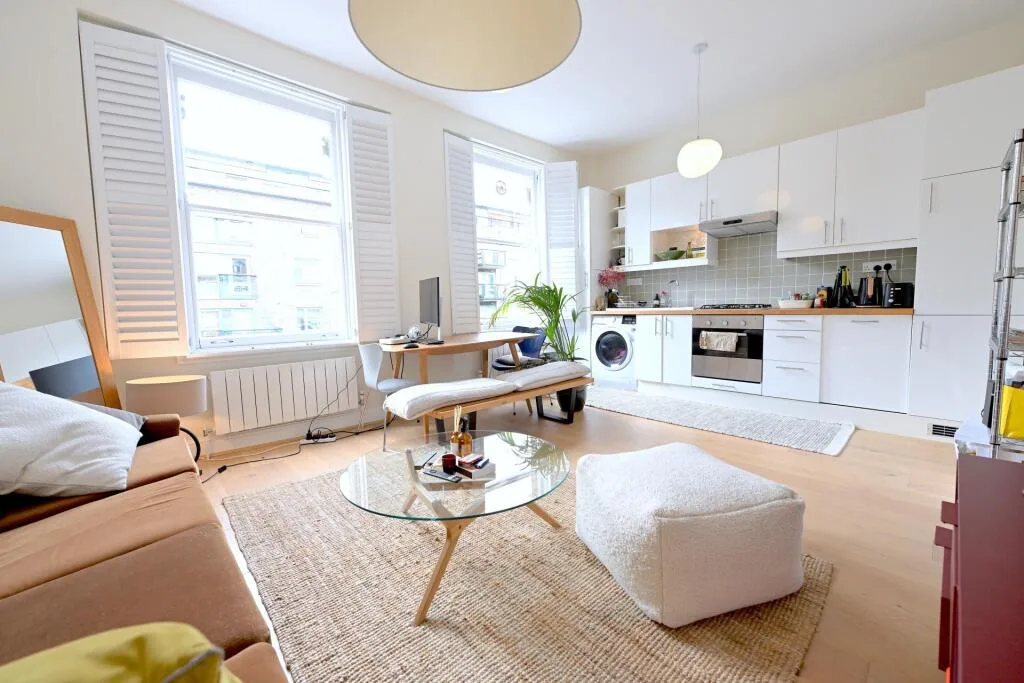 1 bedroom apartment for rent