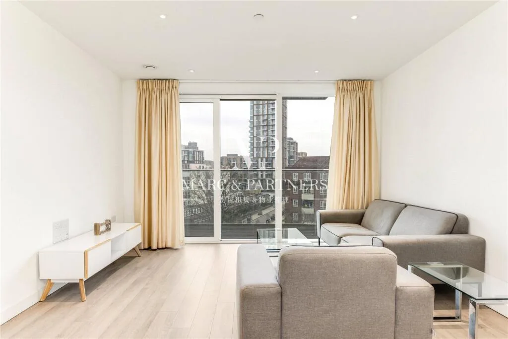 2 bedroom apartment for rent