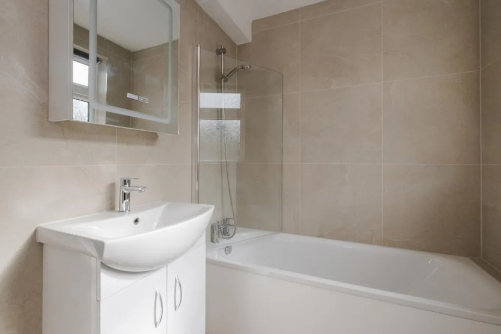 2 bedroom apartment for rent