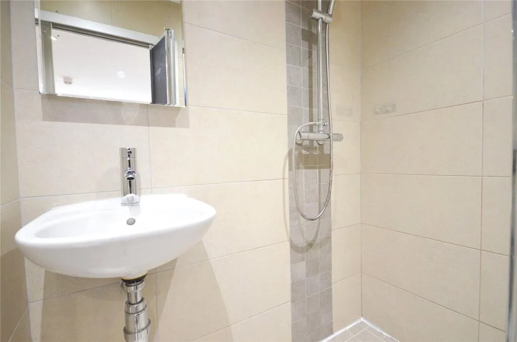 Studio apartment for rent