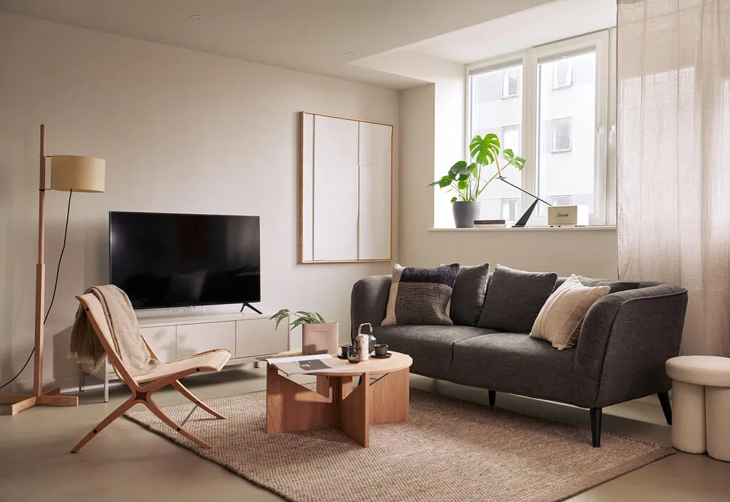 1 bedroom apartment for rent