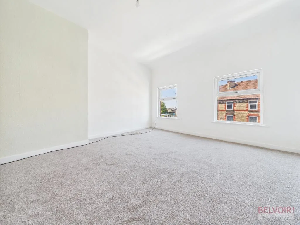 2 bedroom duplex for rent