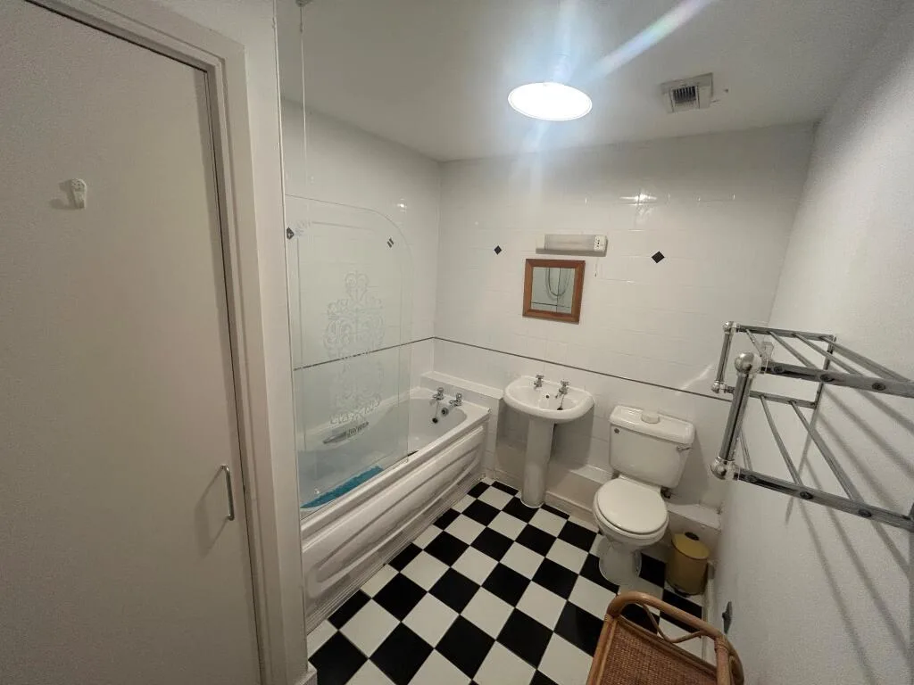 1 bedroom apartment for rent
