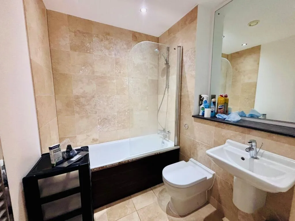 1 bedroom flat for rent