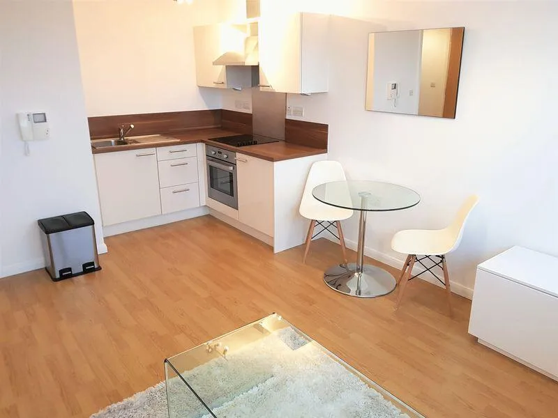 1 bedroom apartment for rent