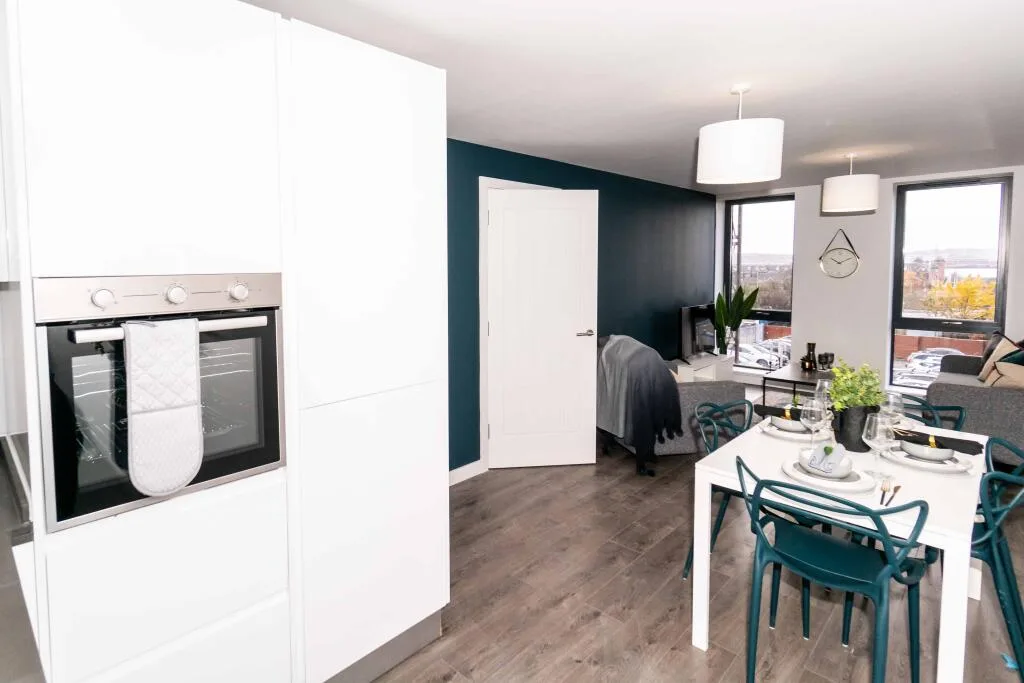 1 bedroom apartment for rent
