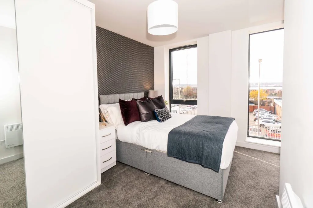 1 bedroom apartment for rent