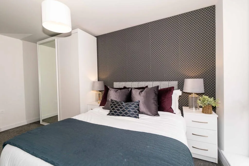 1 bedroom apartment for rent