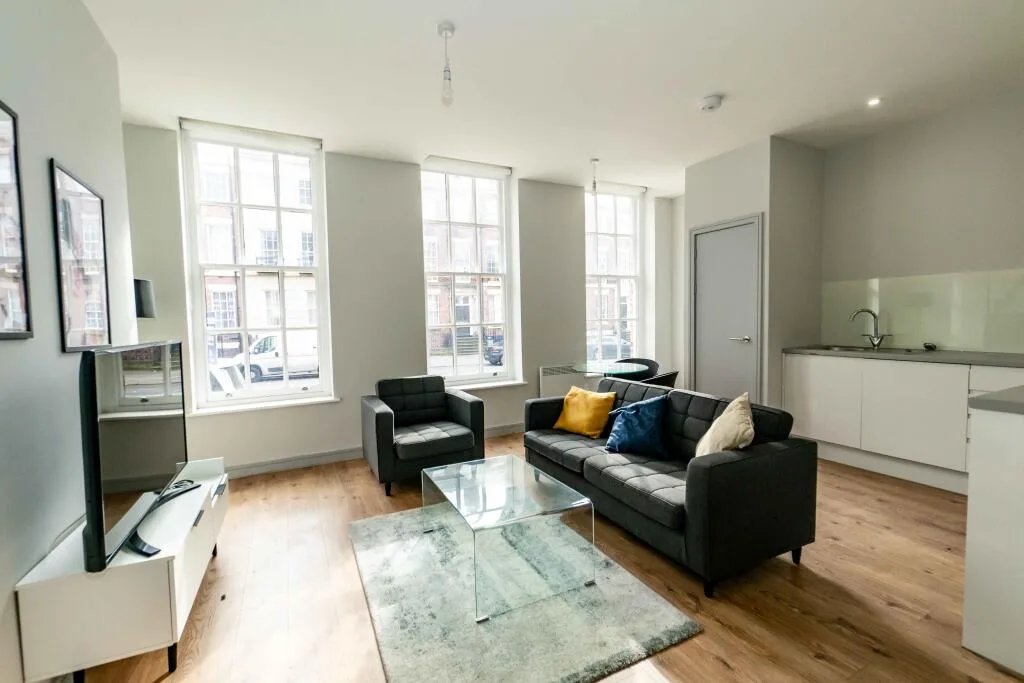 1 bedroom apartment for rent