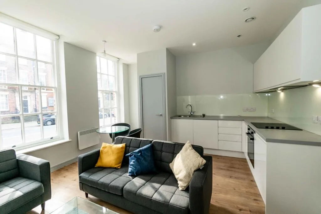 1 bedroom apartment for rent