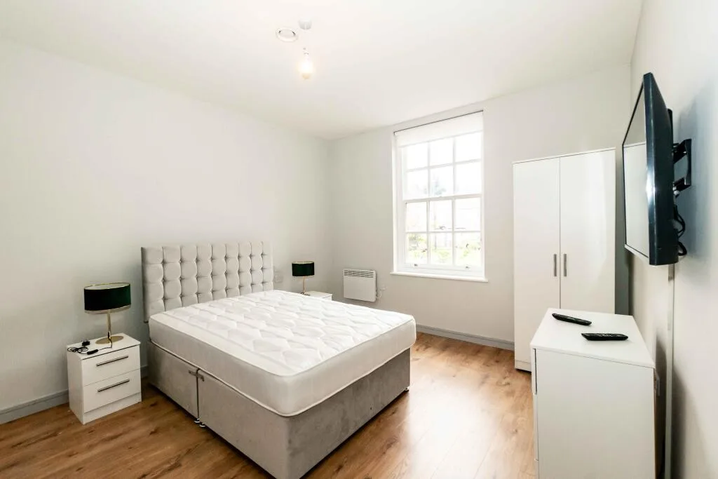 1 bedroom apartment for rent