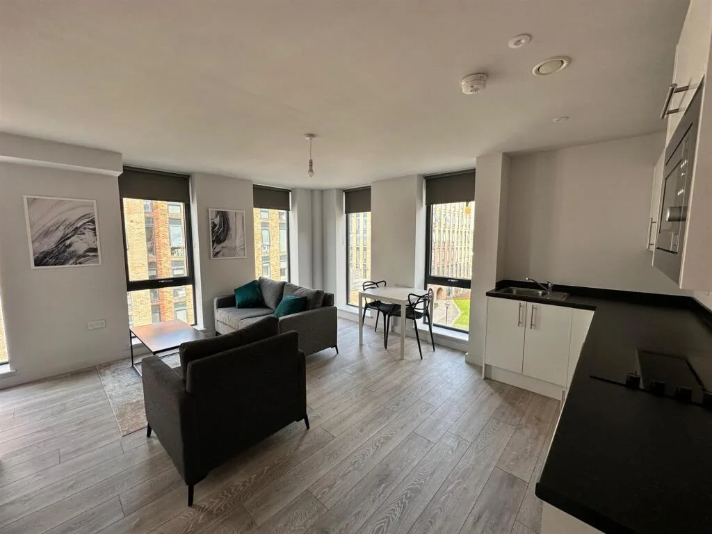 1 bedroom apartment for rent