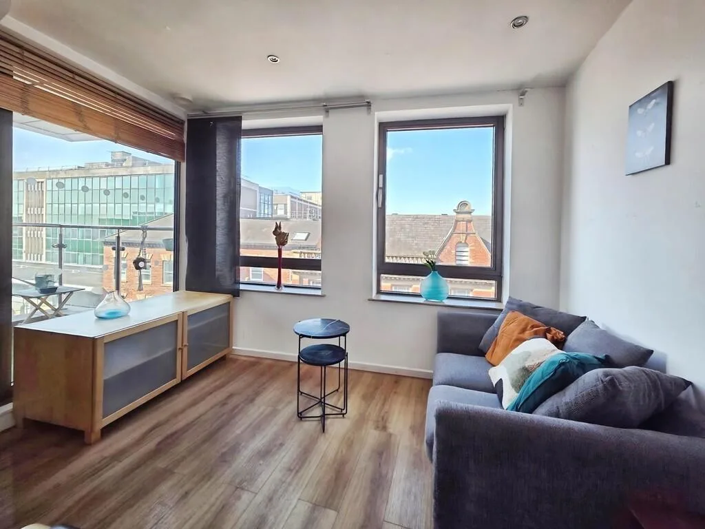 1 bedroom apartment for rent