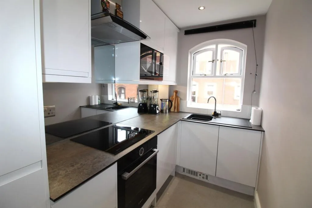 2 bedroom apartment for rent