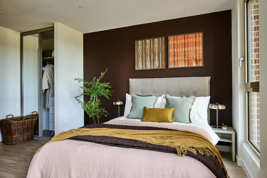 3 bedroom apartment for rent