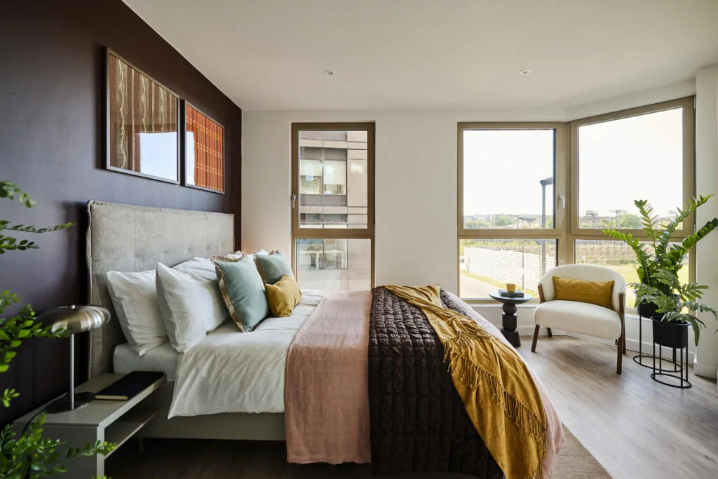 3 bedroom apartment for rent