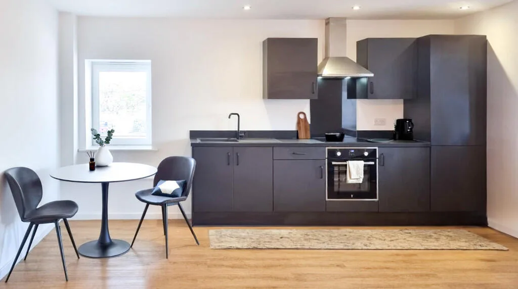 1 bedroom apartment for rent