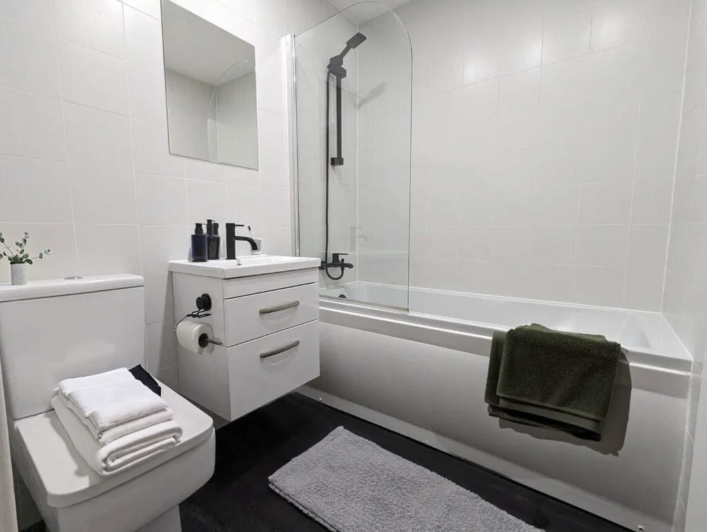 1 bedroom apartment for rent