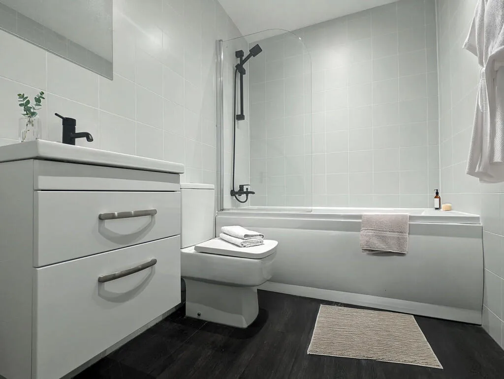 2 bedroom apartment for rent