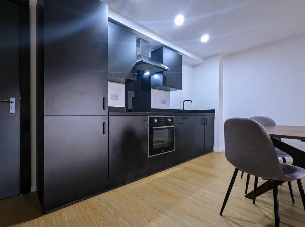 2 bedroom apartment for rent