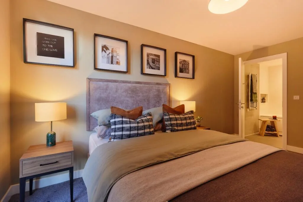 2 bedroom apartment for rent