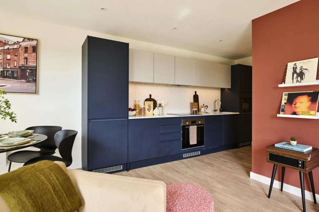 3 bedroom apartment for rent