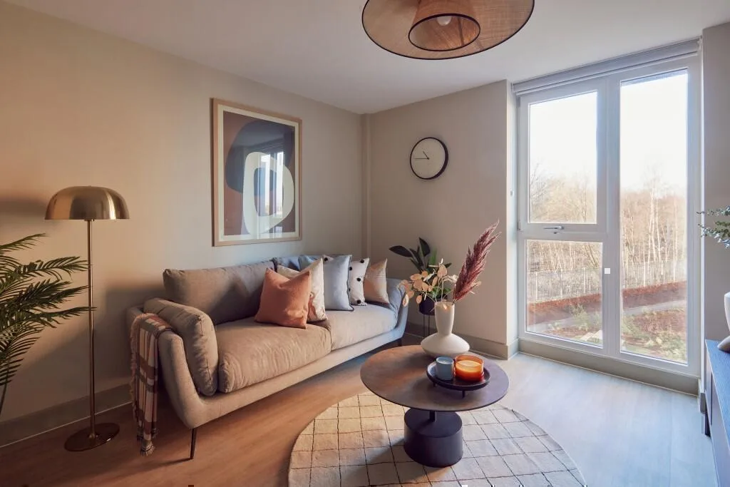 1 bedroom apartment for rent