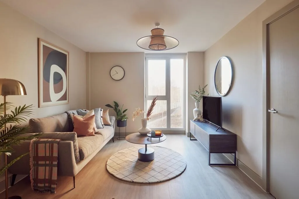 1 bedroom apartment for rent