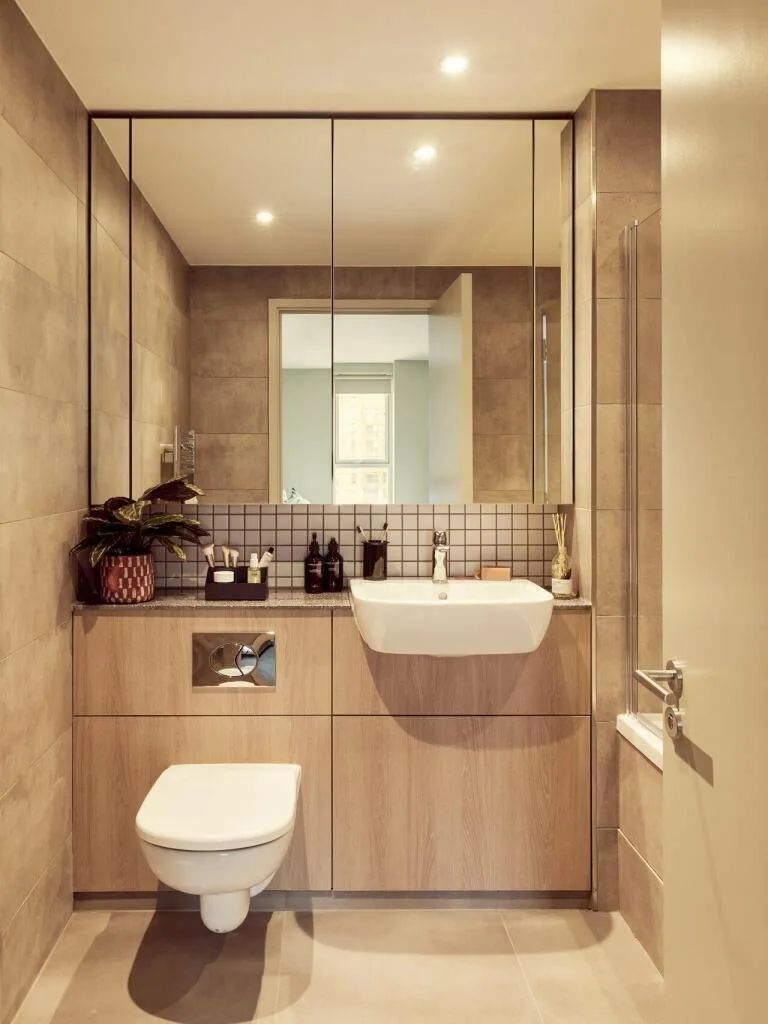 3 bedroom flat for rent
