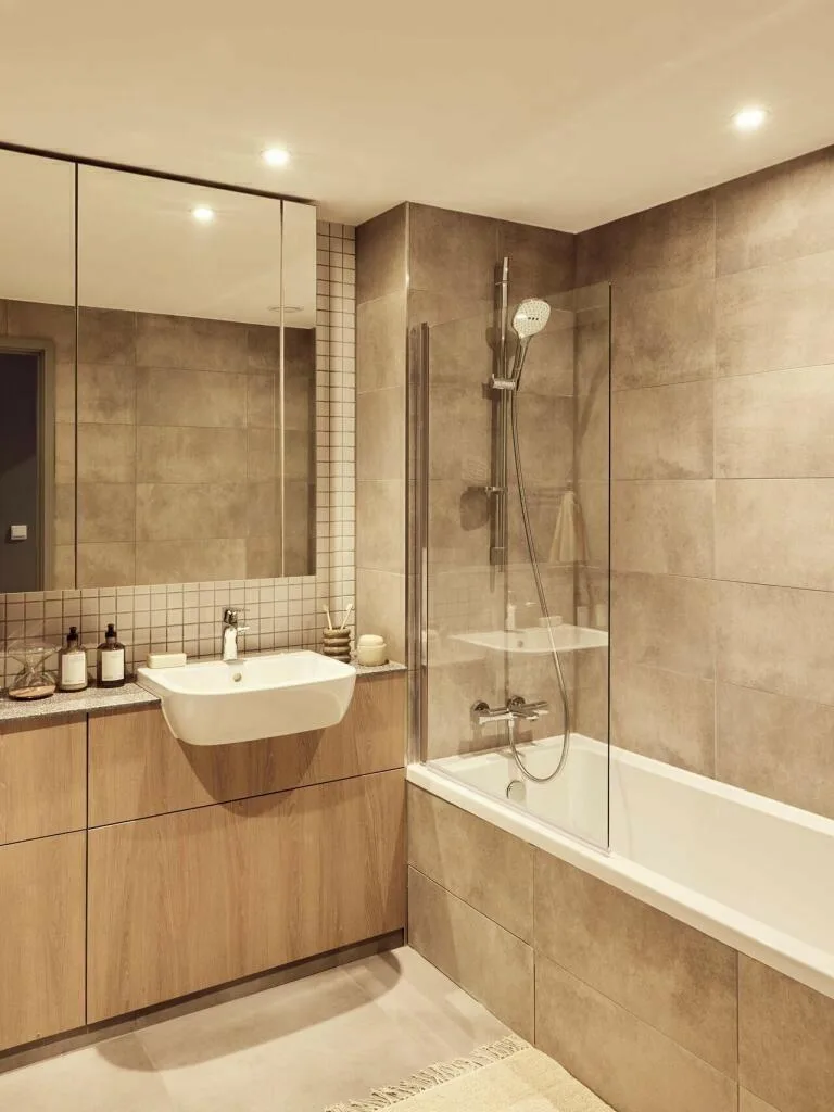 3 bedroom flat for rent