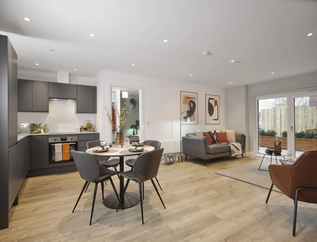3 bedroom apartment for rent