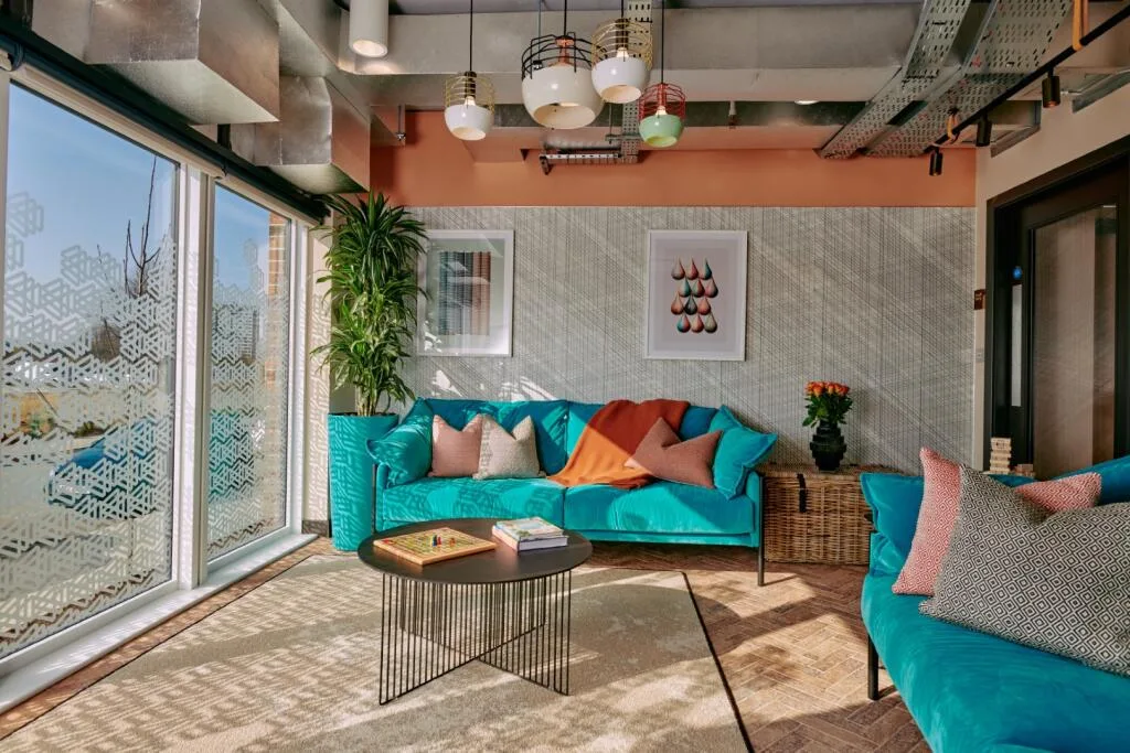 3 bedroom apartment for rent