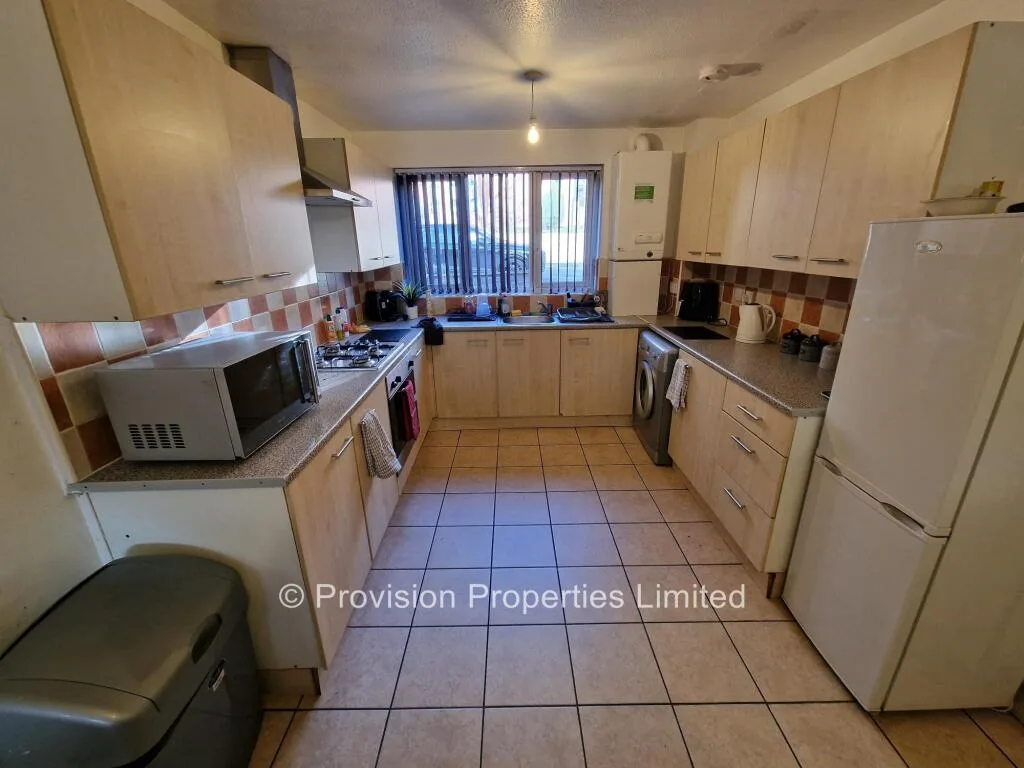 3 bedroom terraced house for rent