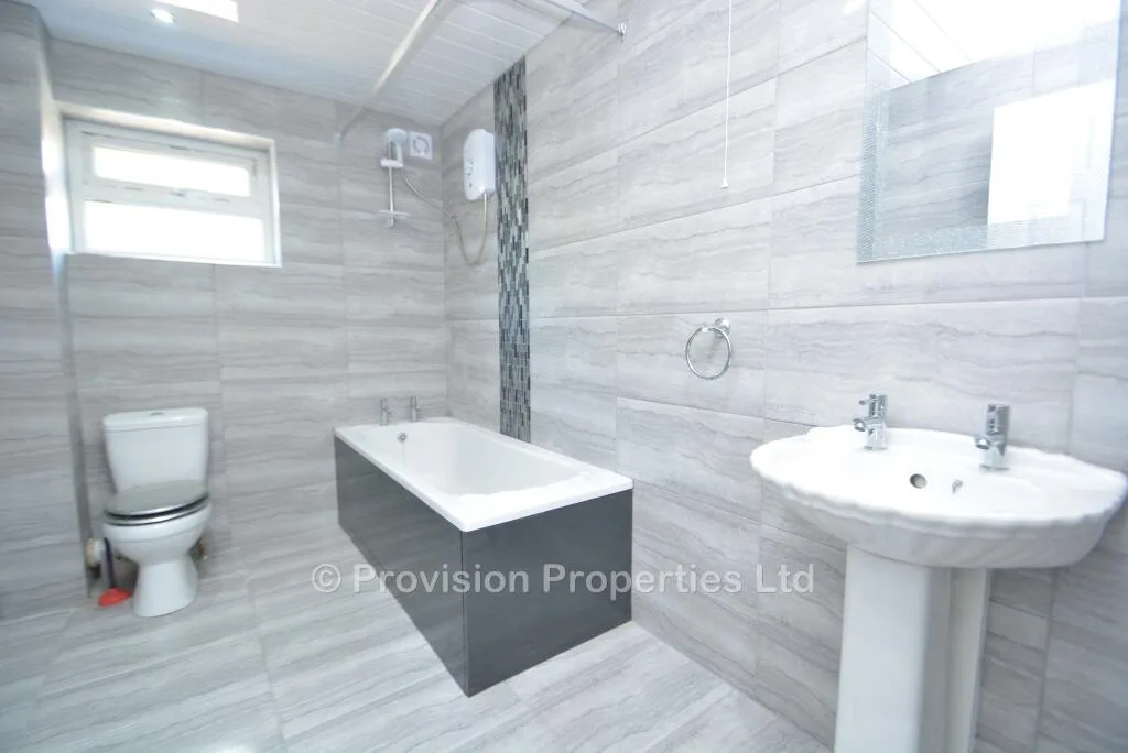3 bedroom terraced house for rent