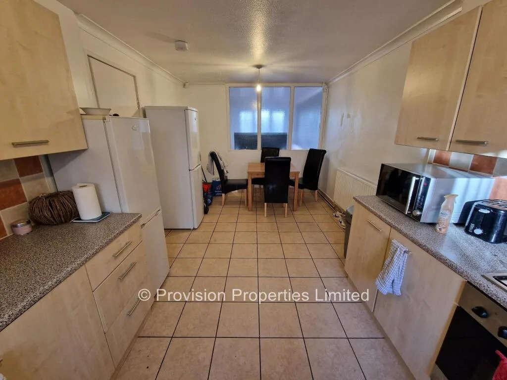 3 bedroom terraced house for rent