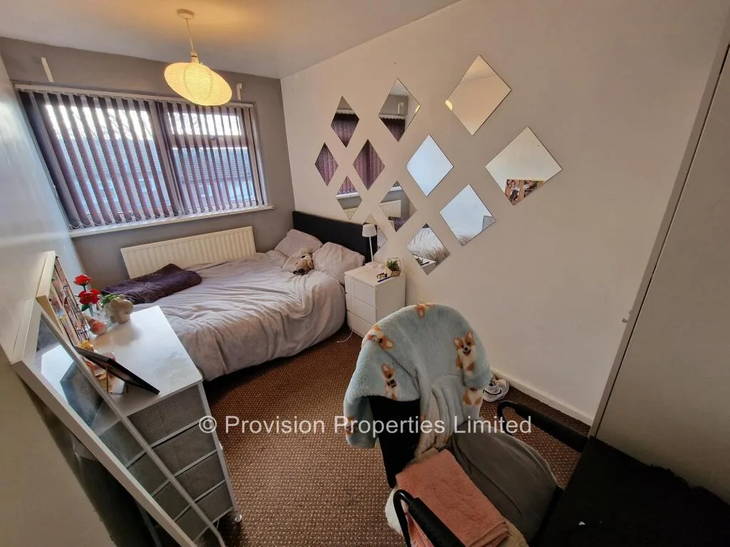 3 bedroom terraced house for rent