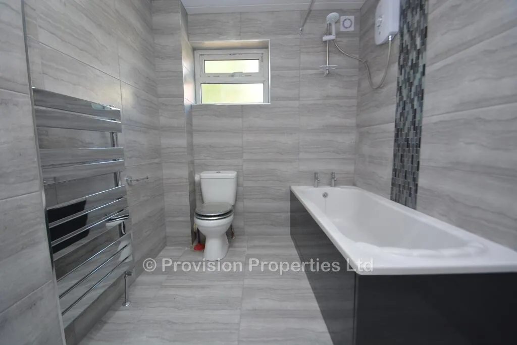3 bedroom terraced house for rent
