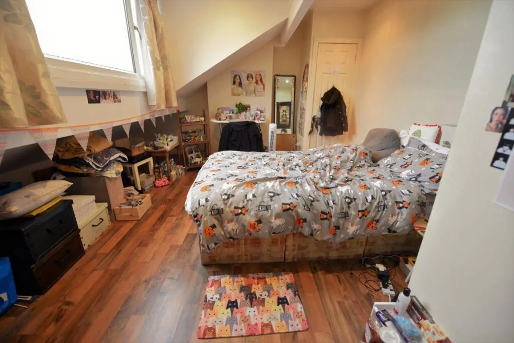 3 bedroom house for rent