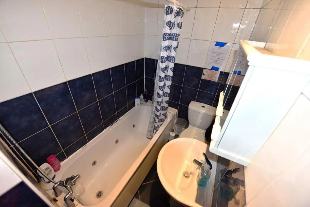 3 bedroom house for rent