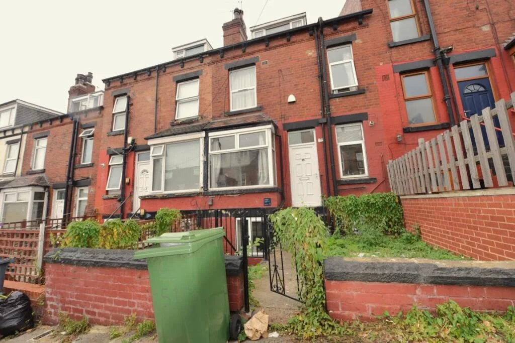 3 bedroom house for rent