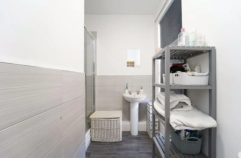 3 bedroom terraced house for rent