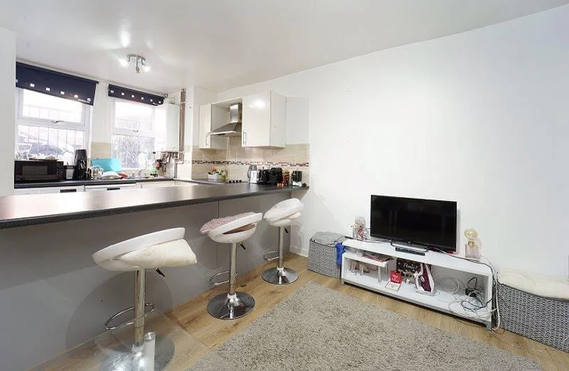 3 bedroom terraced house for rent