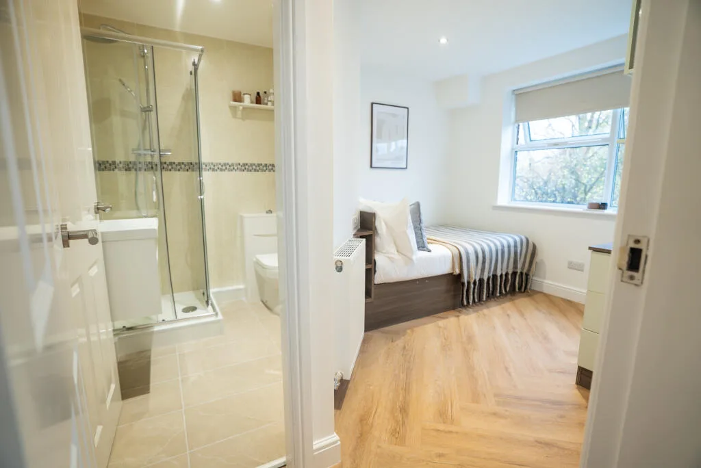 1 bedroom apartment for rent