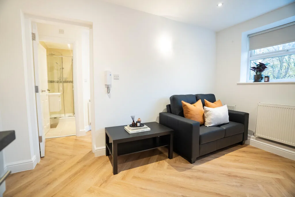1 bedroom apartment for rent