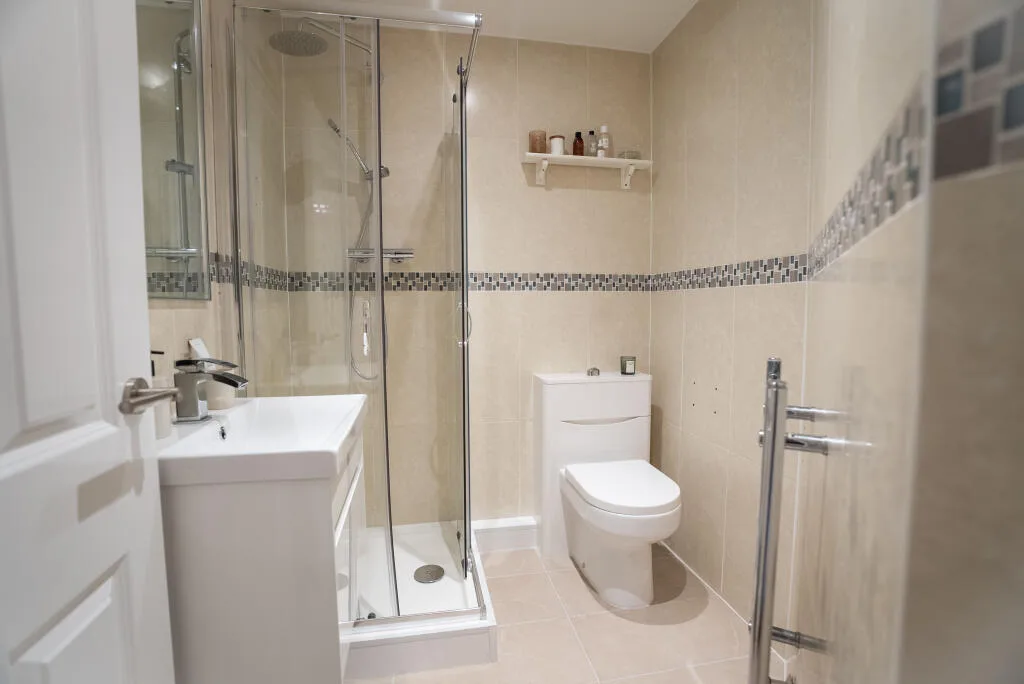 1 bedroom apartment for rent