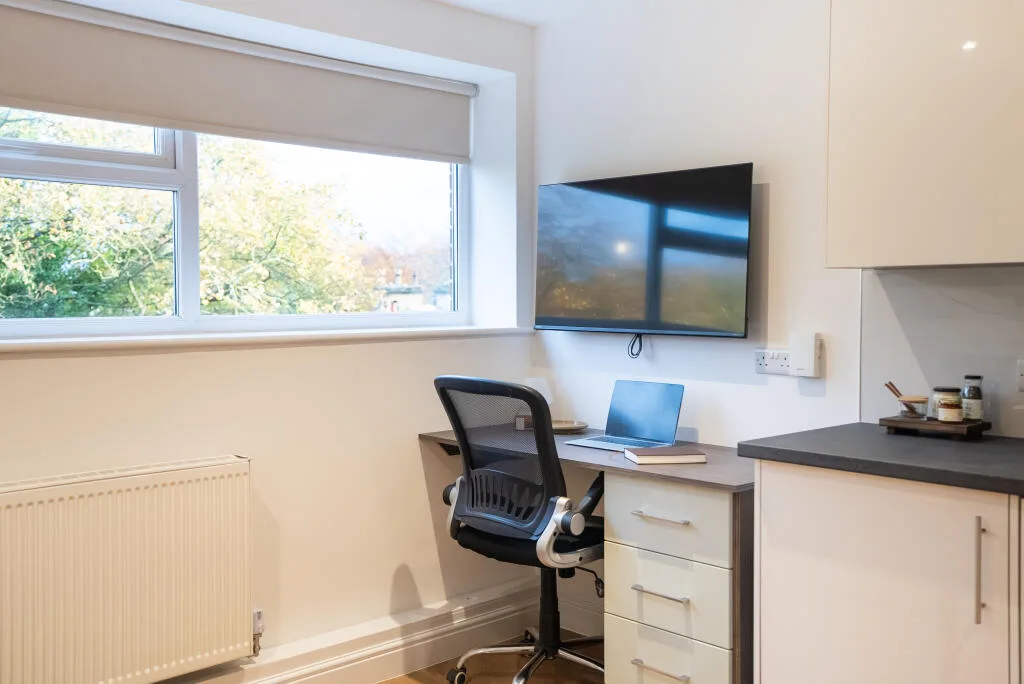 1 bedroom apartment for rent
