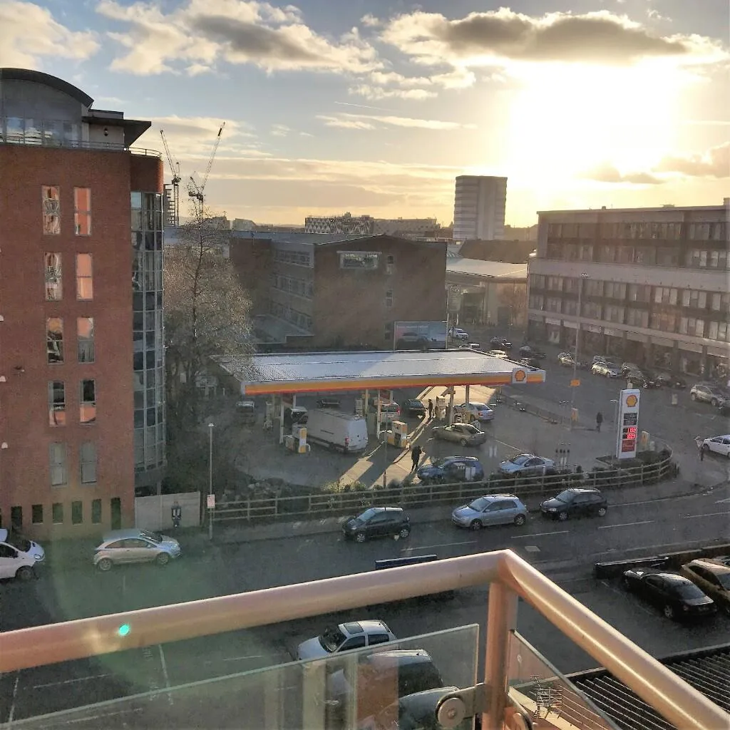 1 bedroom flat for rent