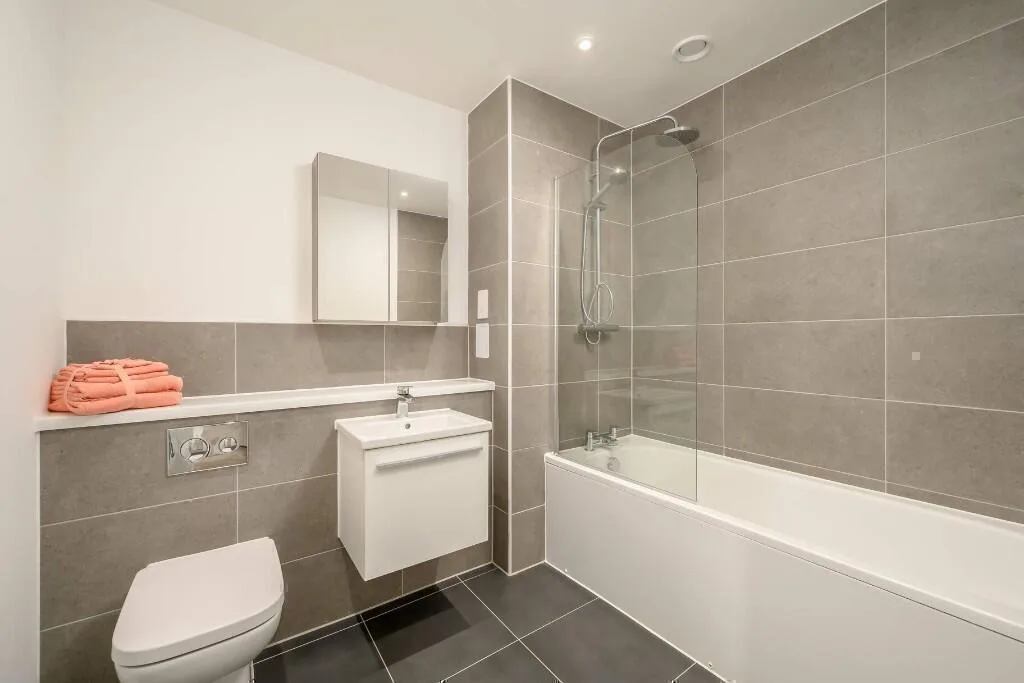 2 bedroom apartment for rent
