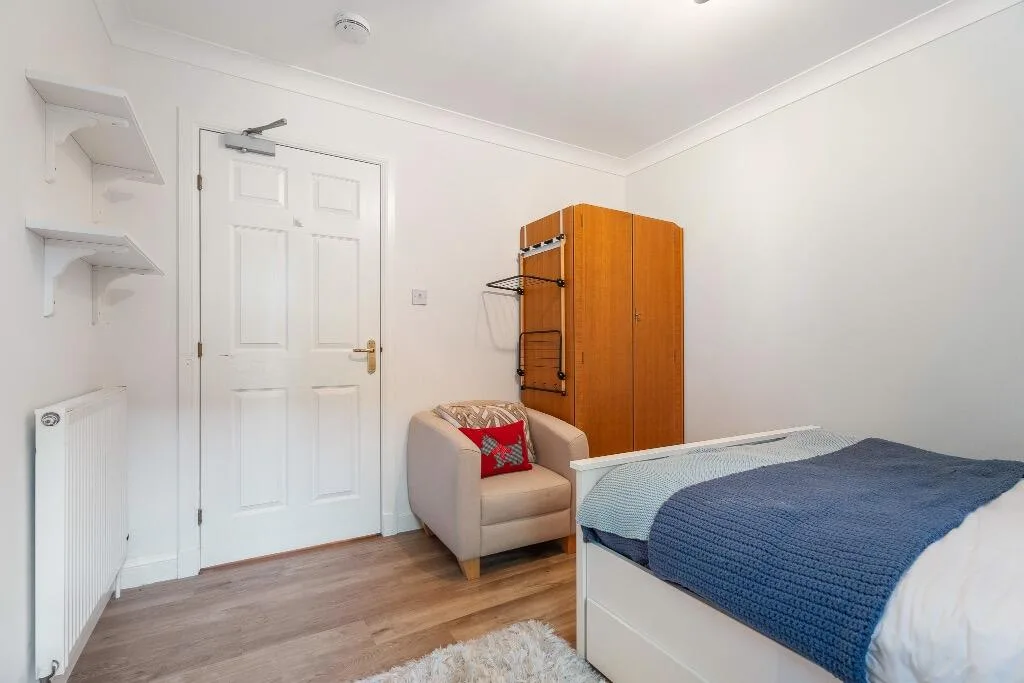 4 bedroom flat for rent